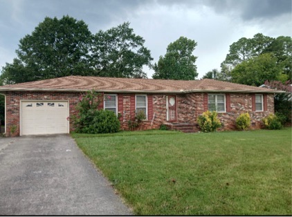 1505 Puckett Avenue Southwest