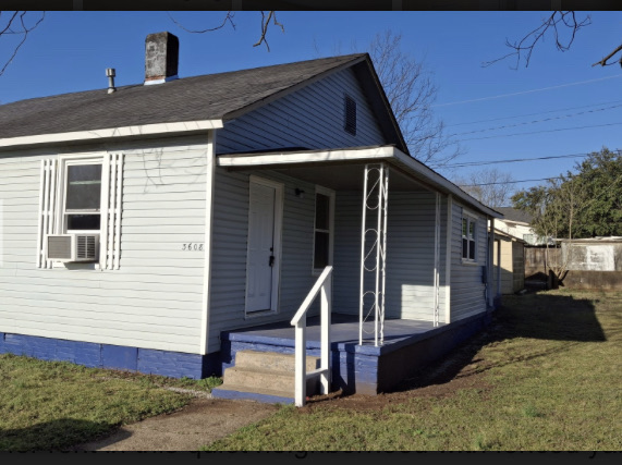 3610 Fairview Street Southwest - 1