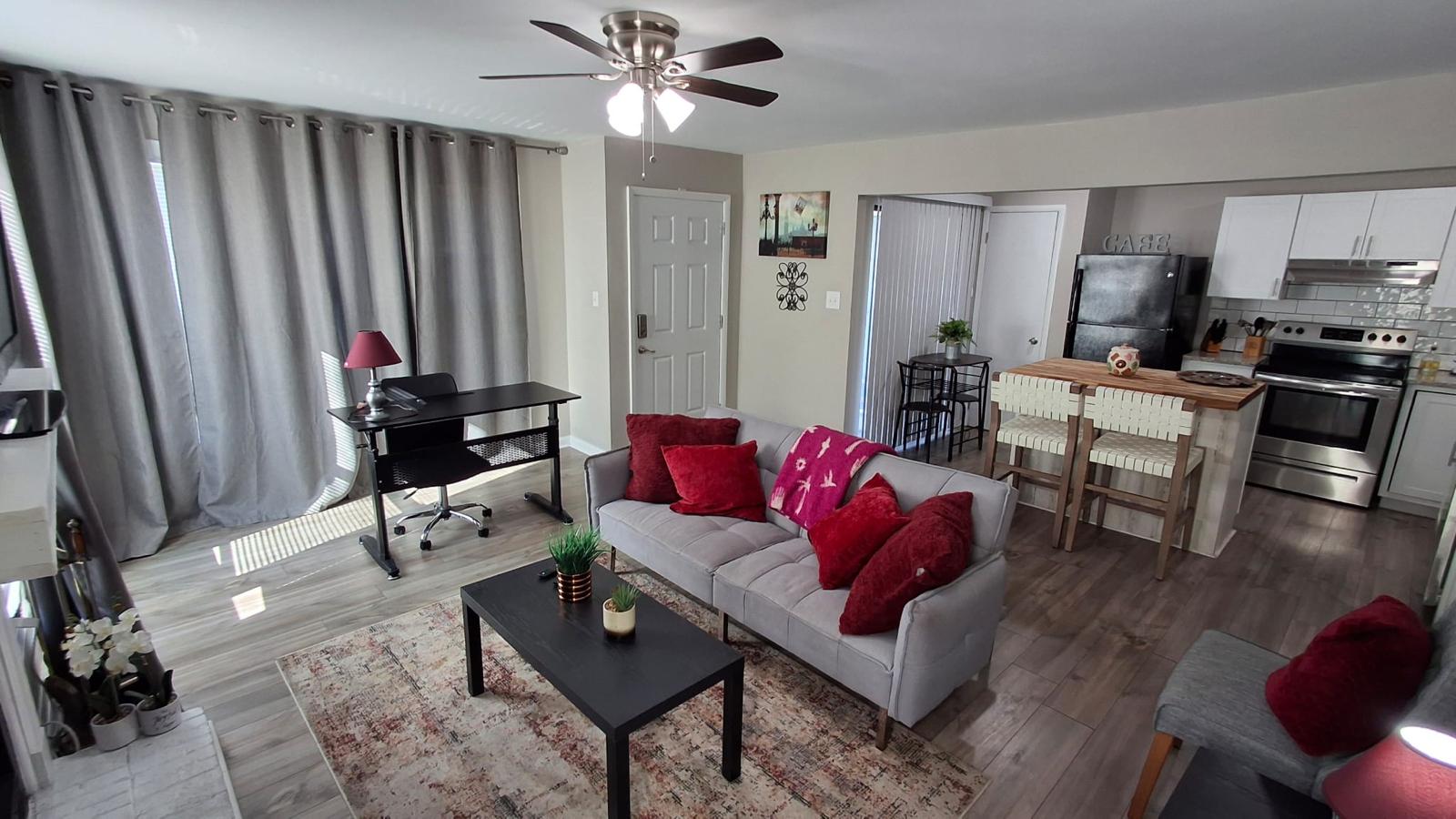2709 Lantern Walk Southeast - B