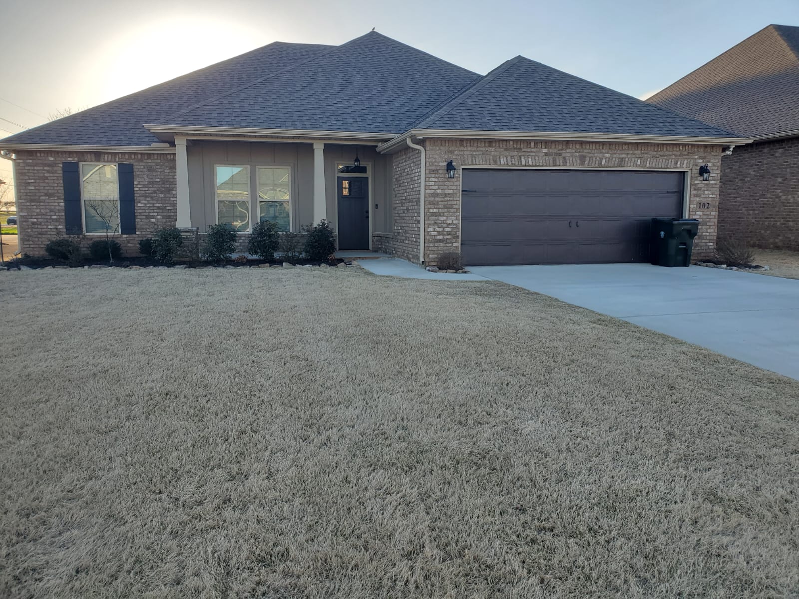 102 Elledge Farm Drive