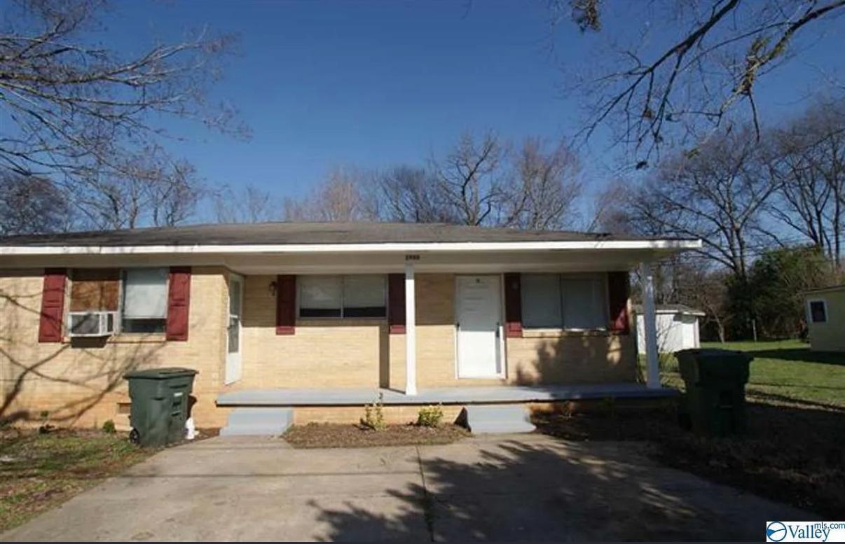 2908 Hart Drive Northwest