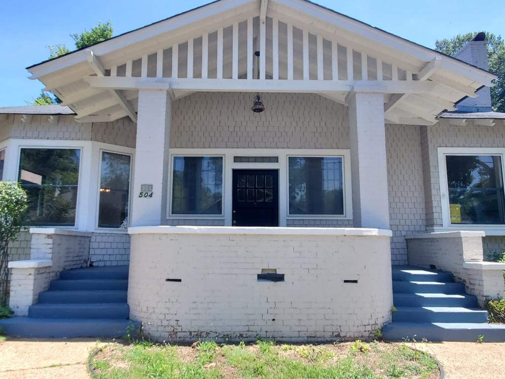 504 Vine Street Northeast