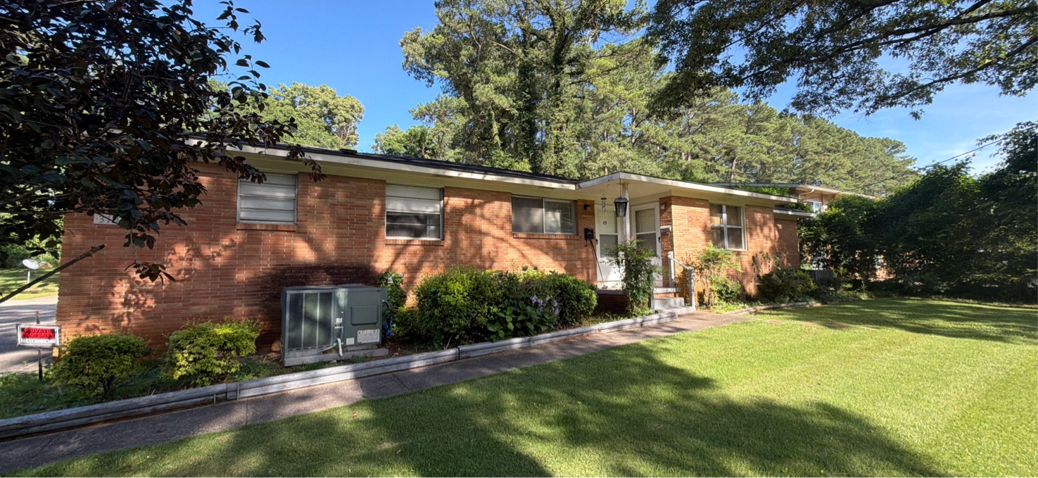 3109 Patton Road Southwest - A