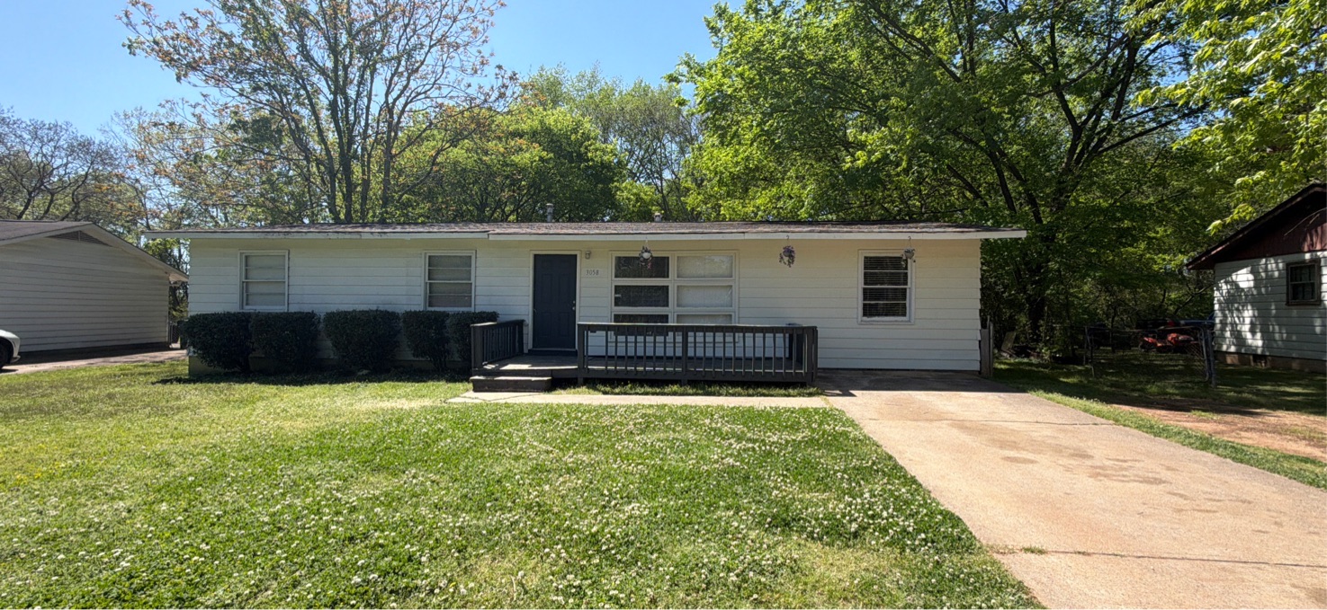 3058 Boswell Drive Northwest