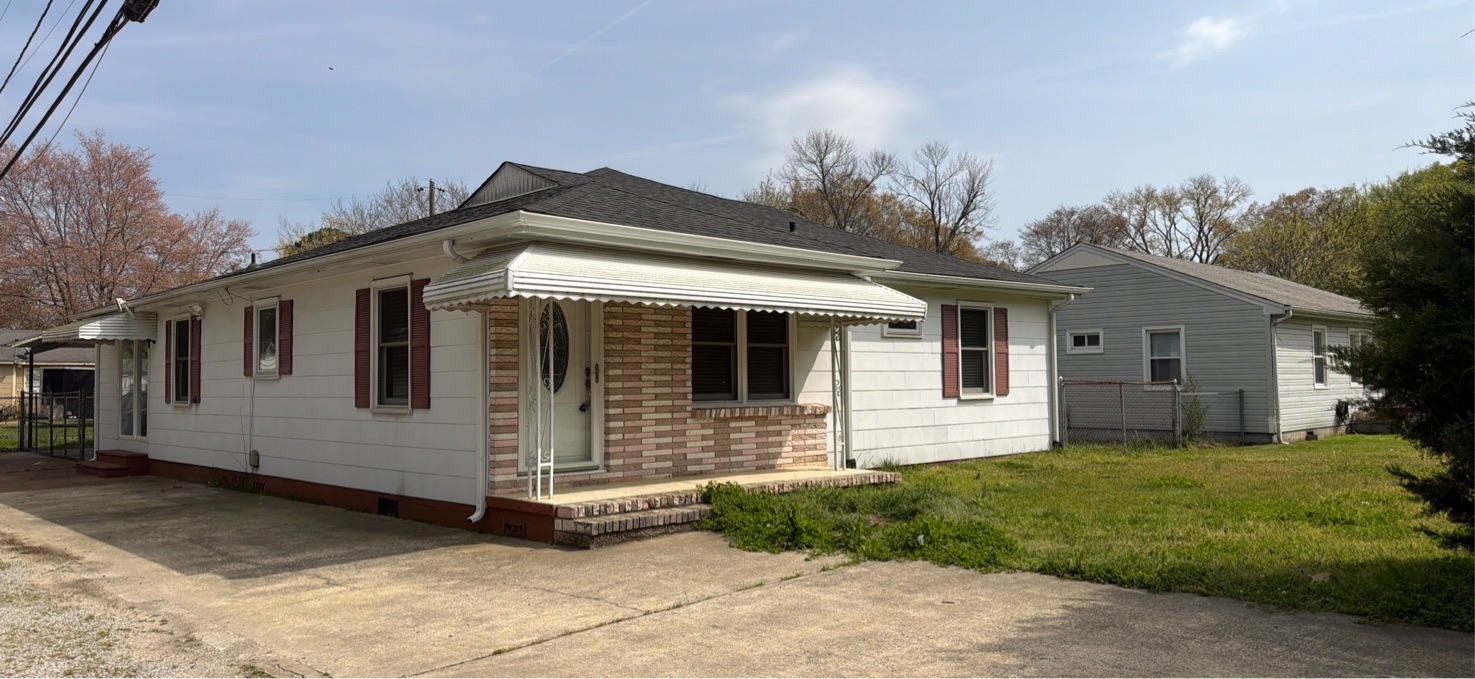 1204 19th Avenue Southeast