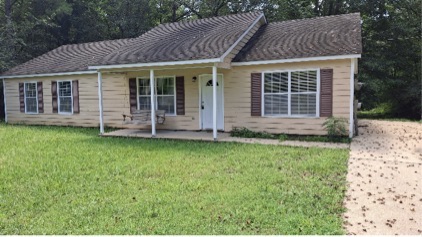 205 Buffalo Creek Drive