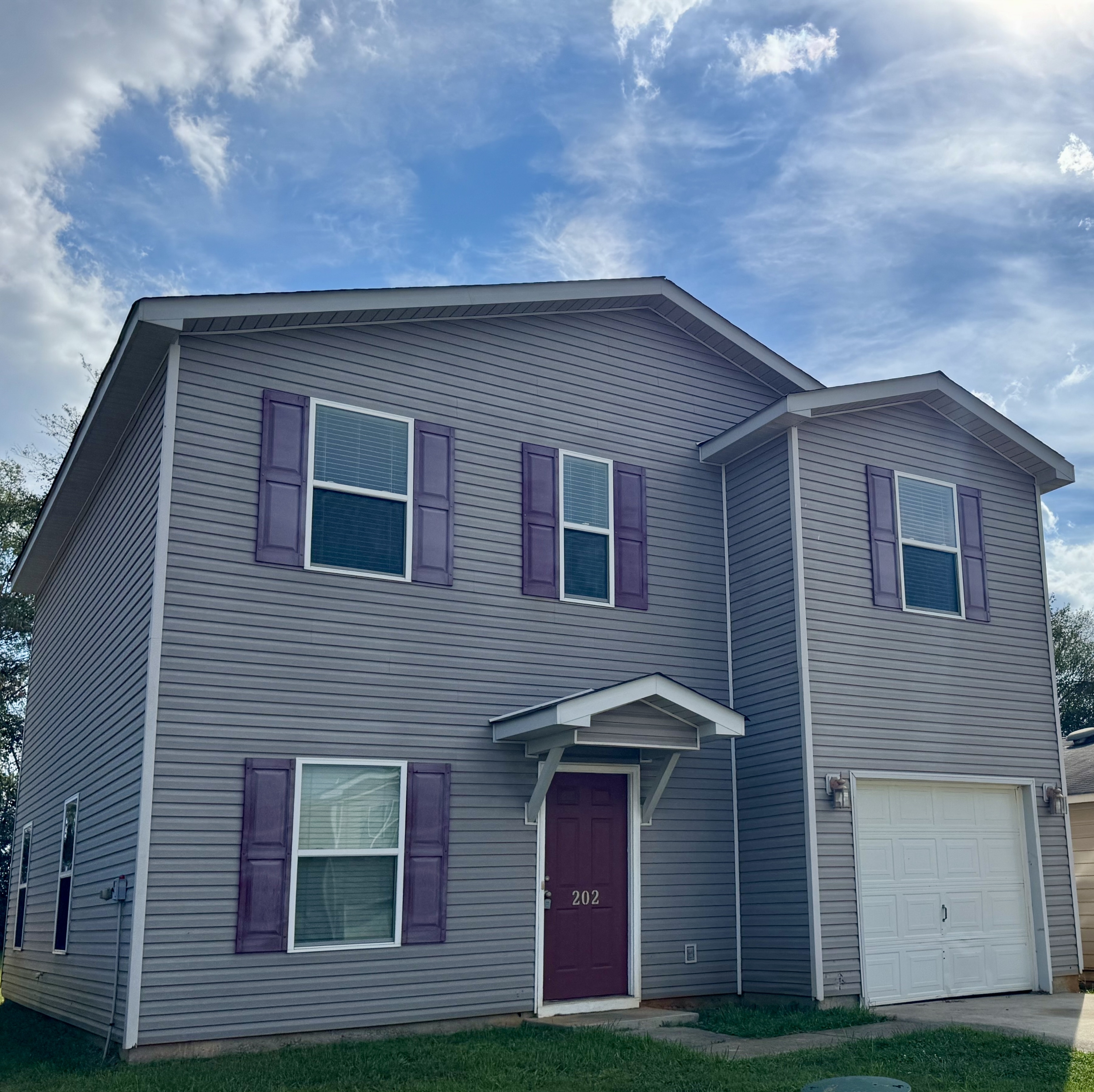 202 Cloverbrook Drive