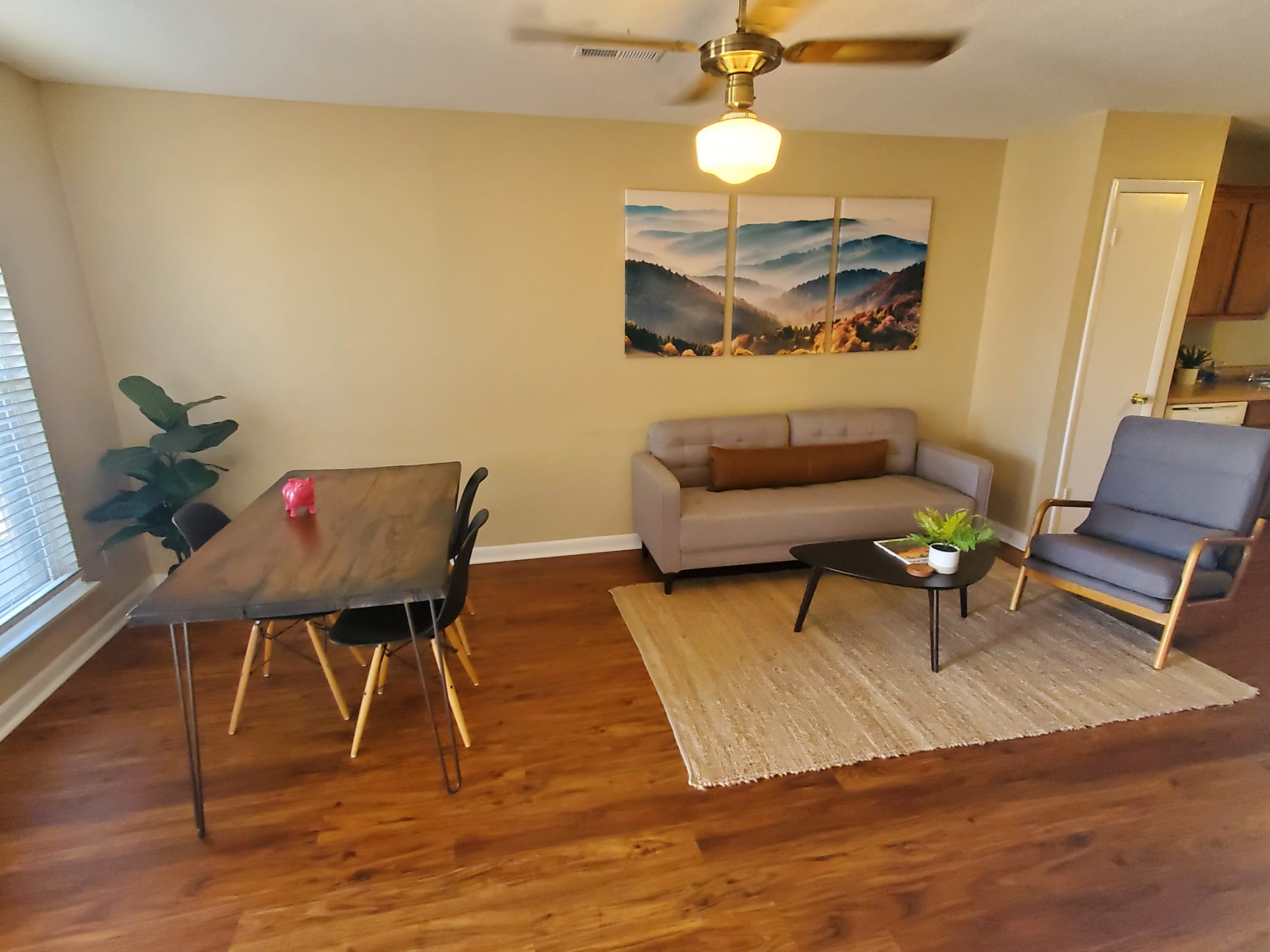 4437 Torrance Drive Northwest - D