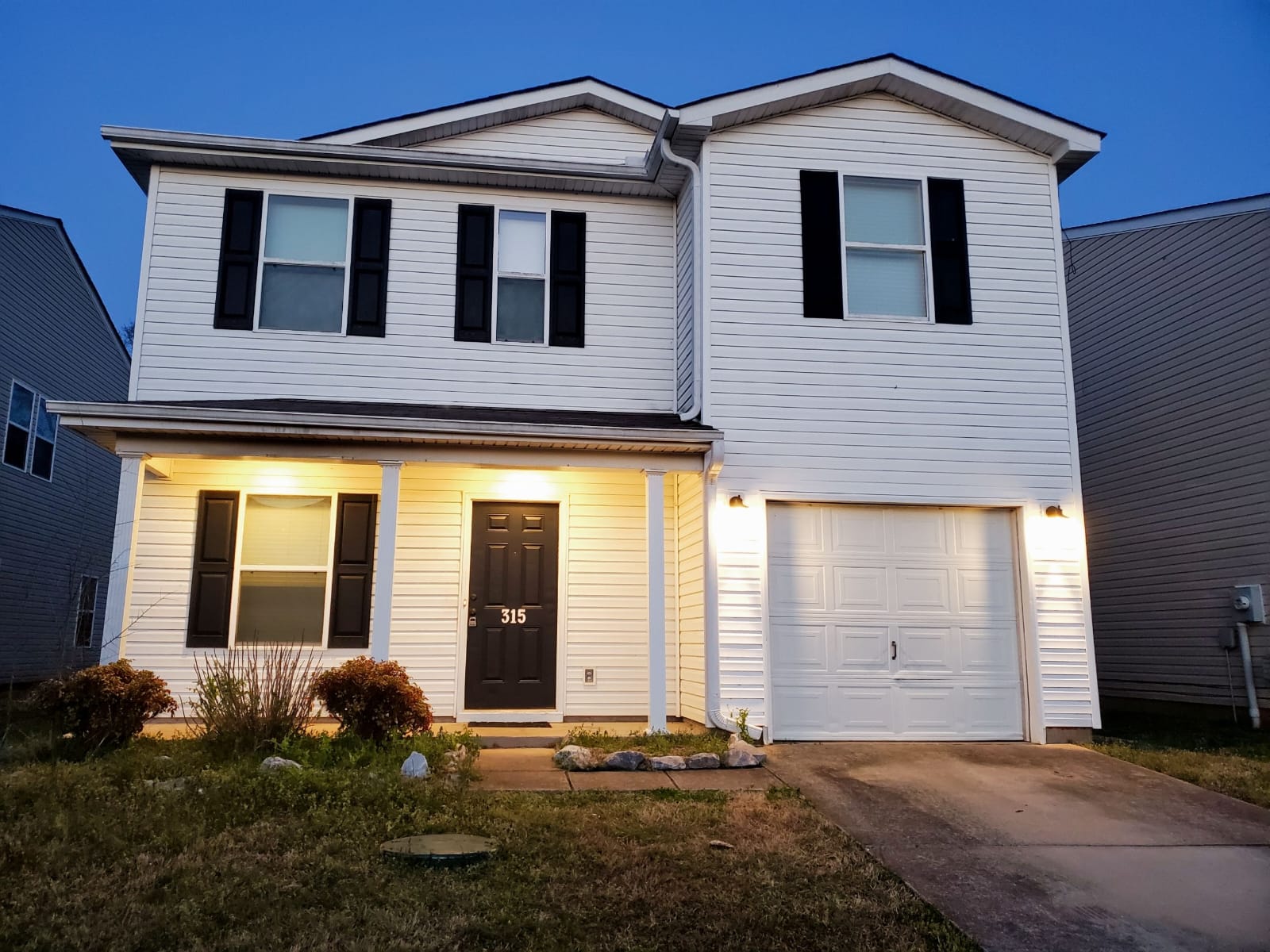 315 Counter Point Drive