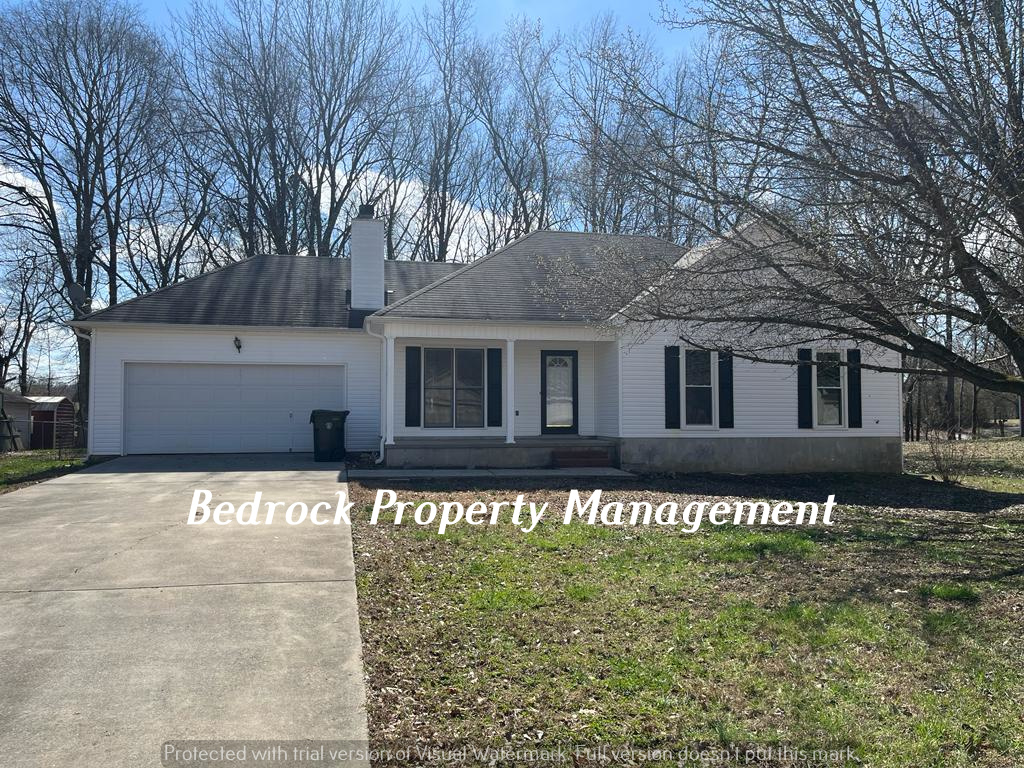 212 Sparrow Circle