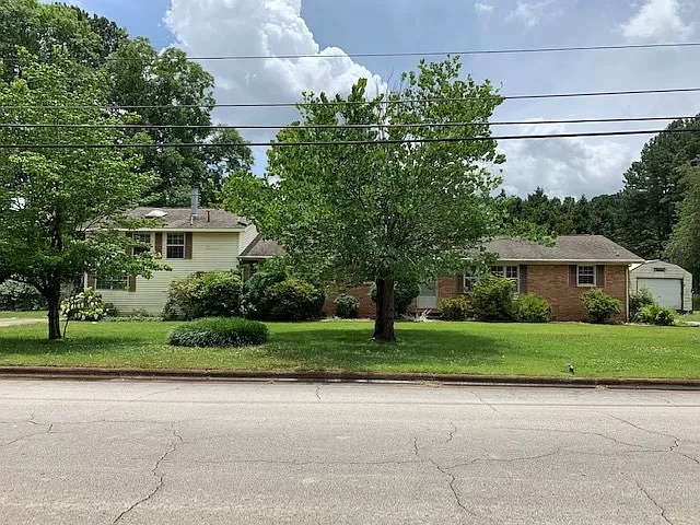 3205 Mcdow Avenue Northwest - B