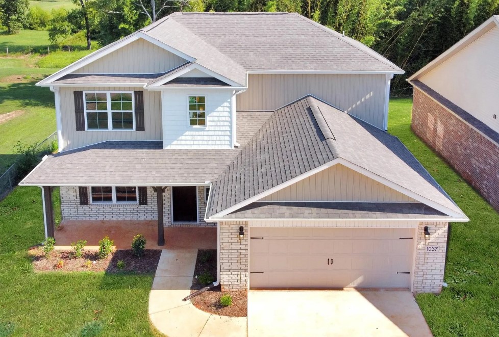 1037 Orvil Smith Road