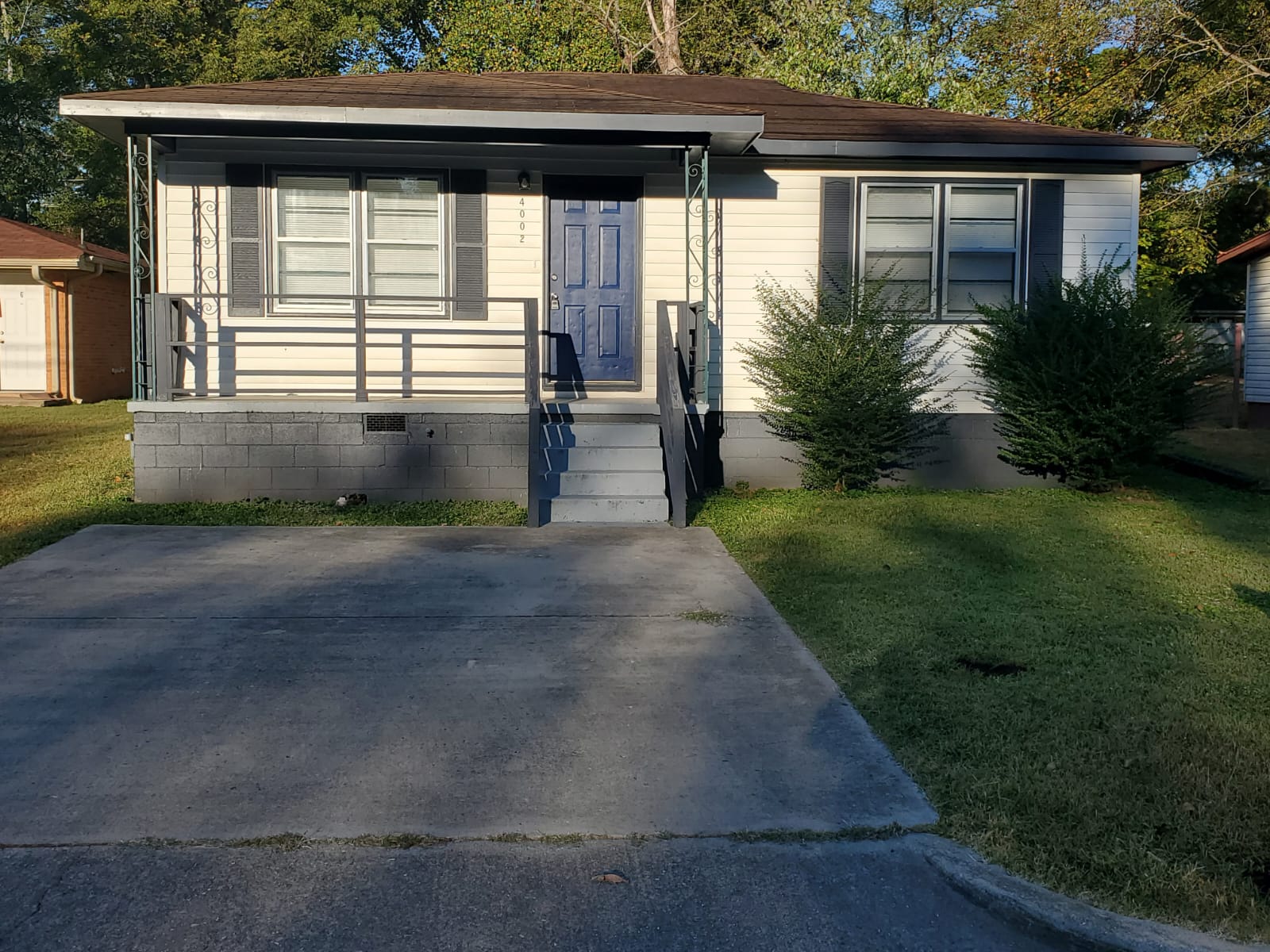 4002 Mc Vay Street Southwest