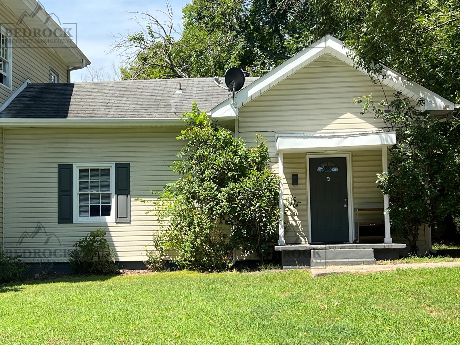 1013 Magnolia Drive Northwest - A