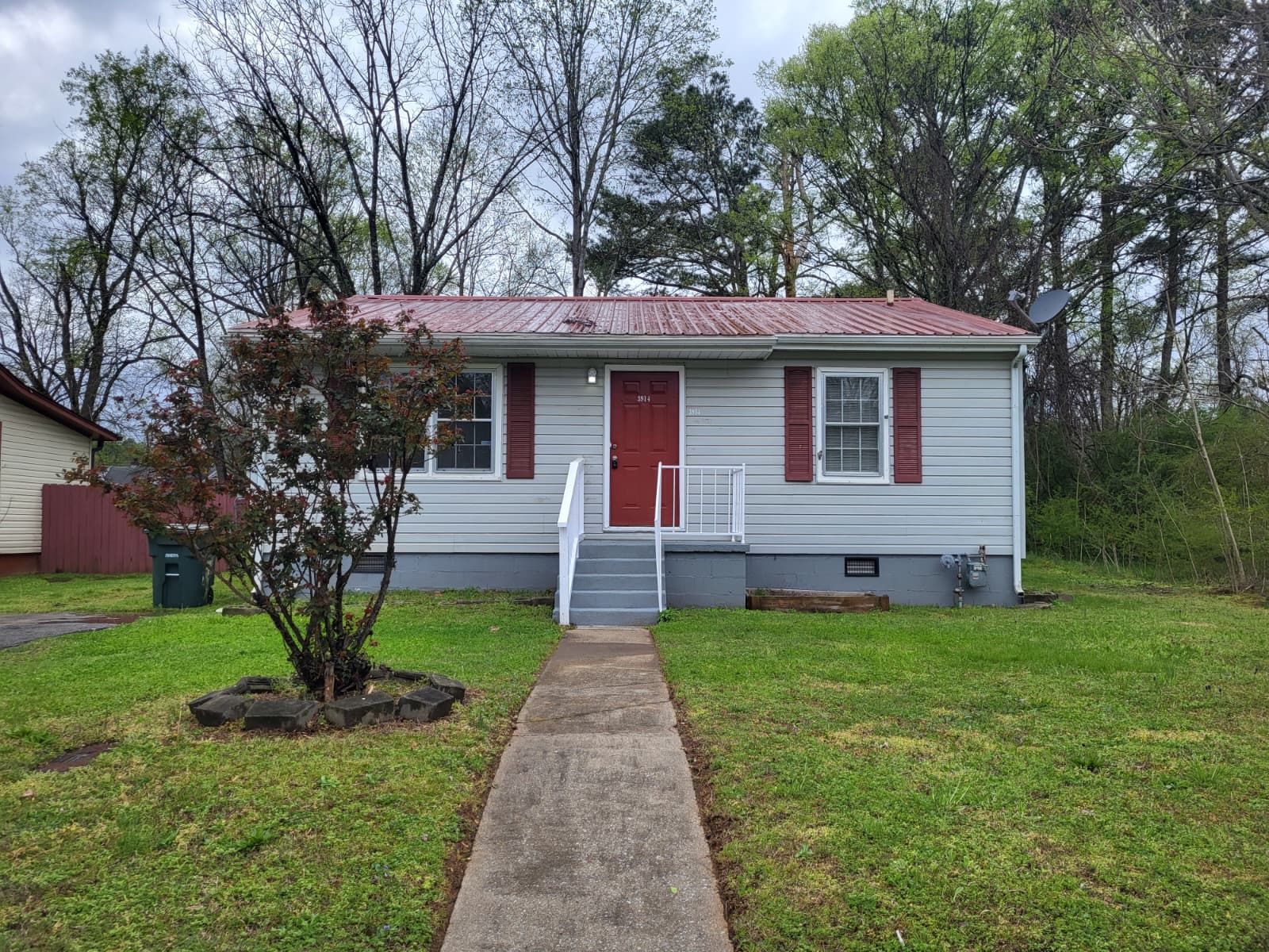 3914 Mc Vay Street Southwest