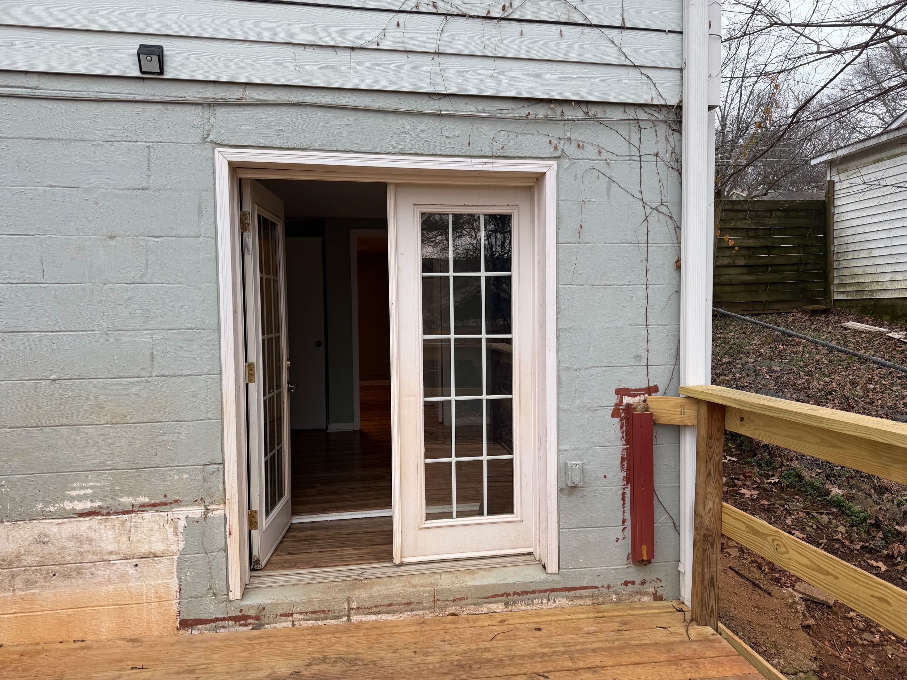 2702 Evergreen Street Southeast - Unit B