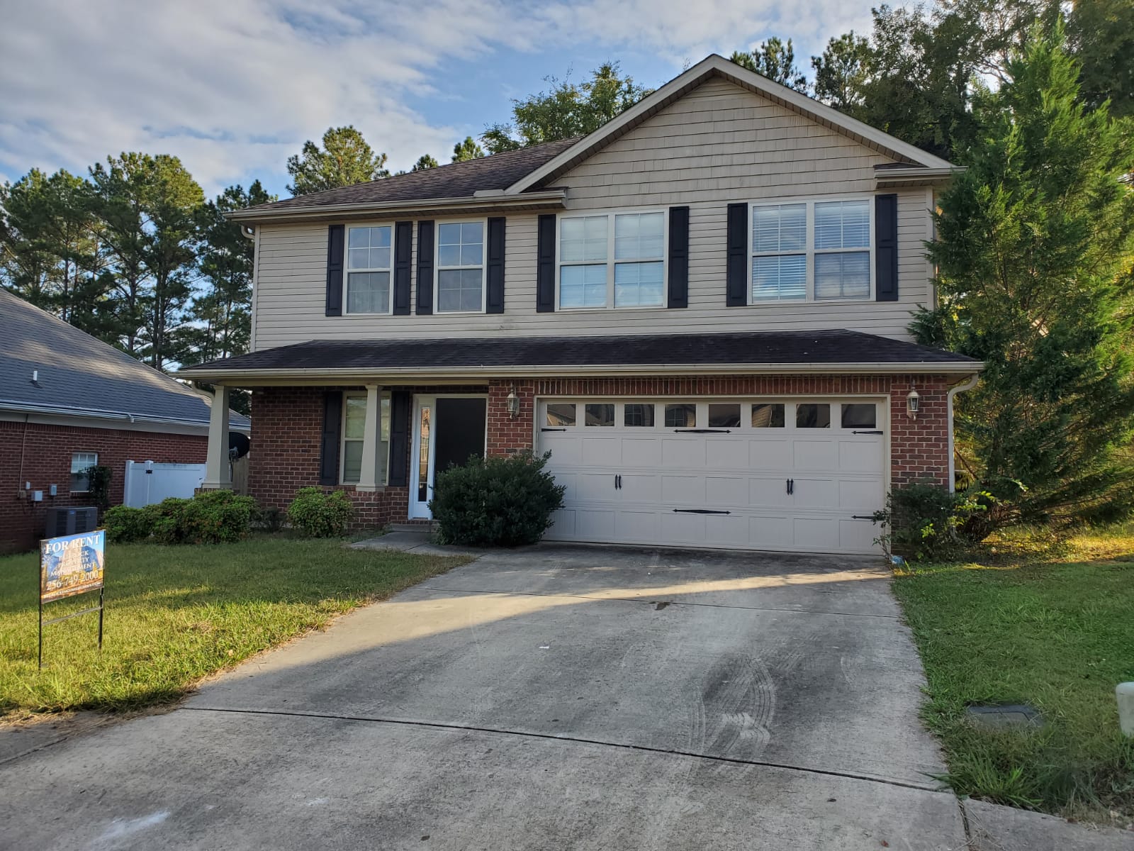 2504 Millwood Circle Southeast