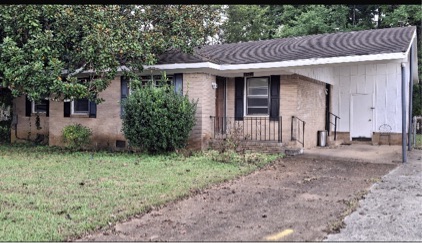 2403 Greenhill Drive Northwest