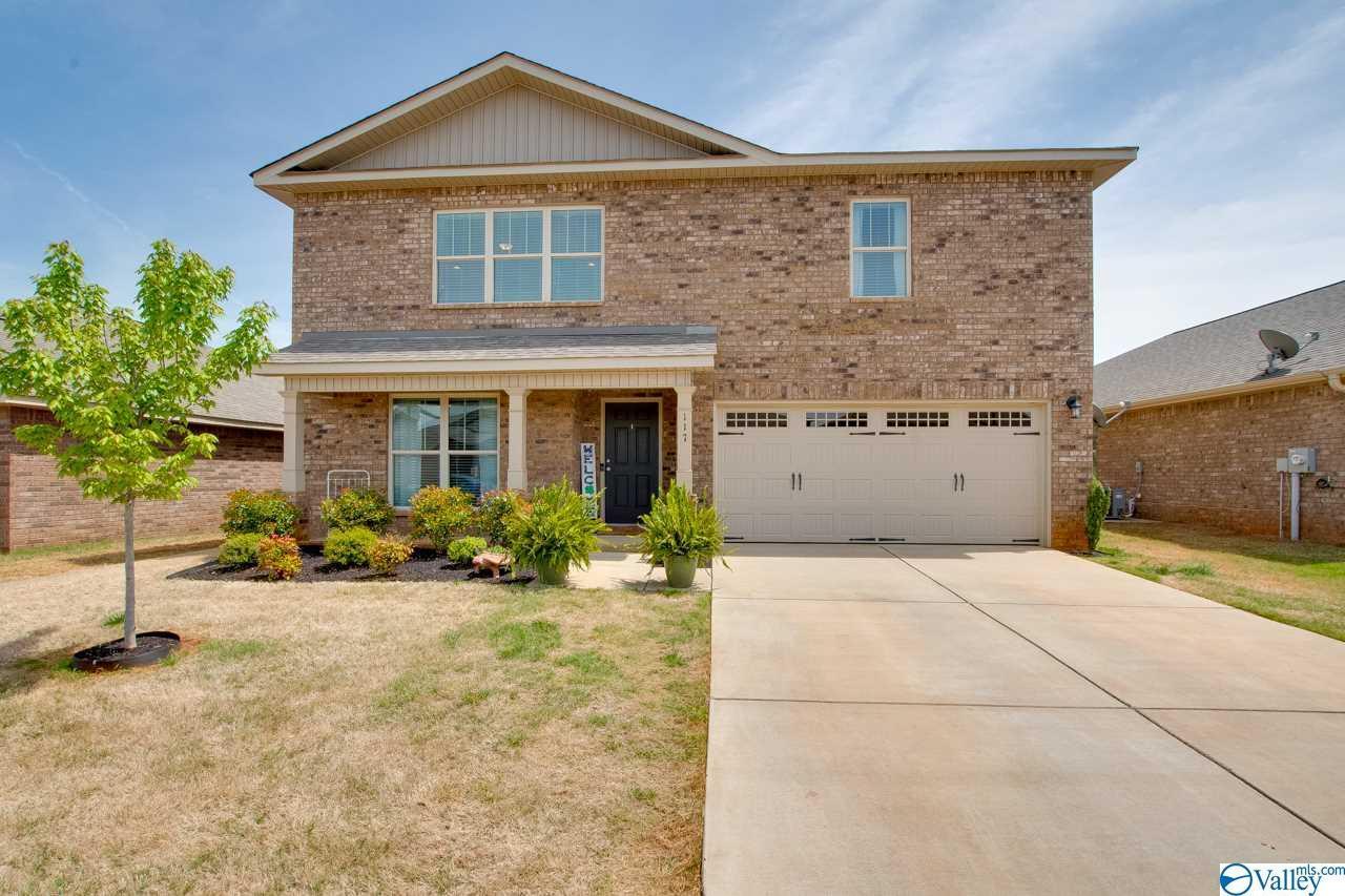 117 Daymark Drive