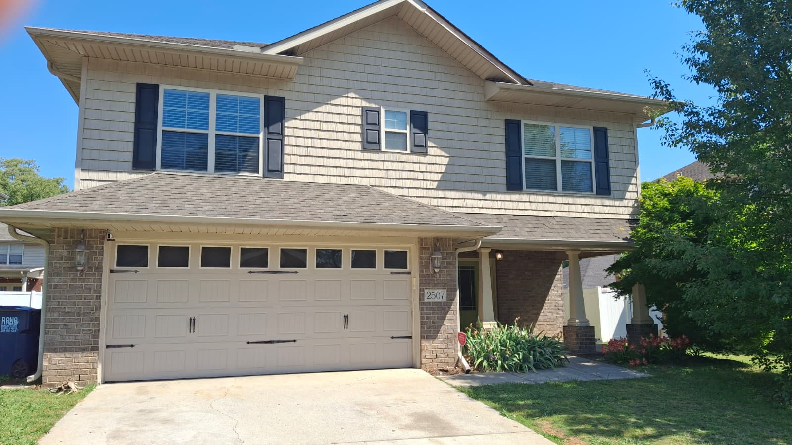 2507 Millwood Circle Southeast