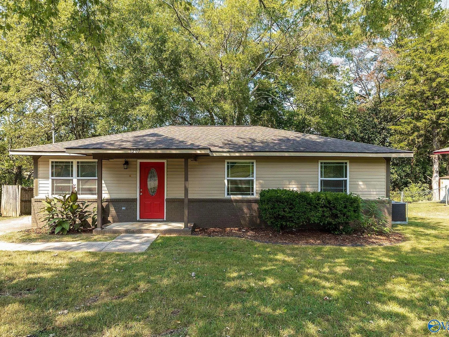 3207 Delia Lane Northwest