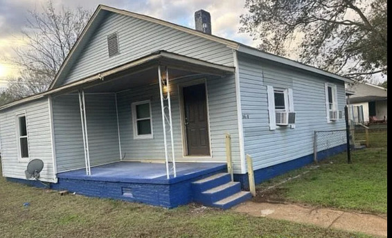 3610 Fairview Street Southwest - 1