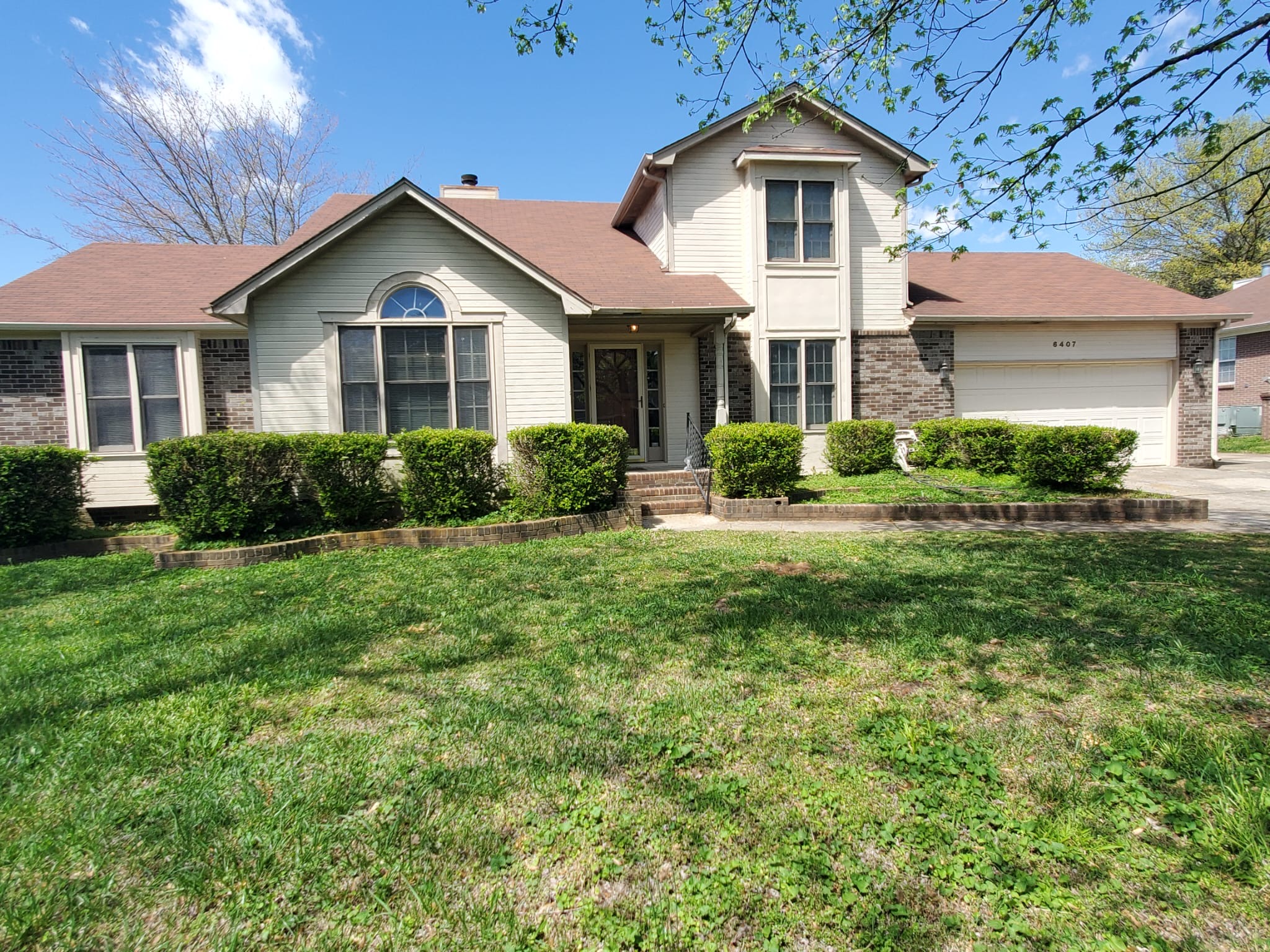 6407 Thistle Lane Northwest