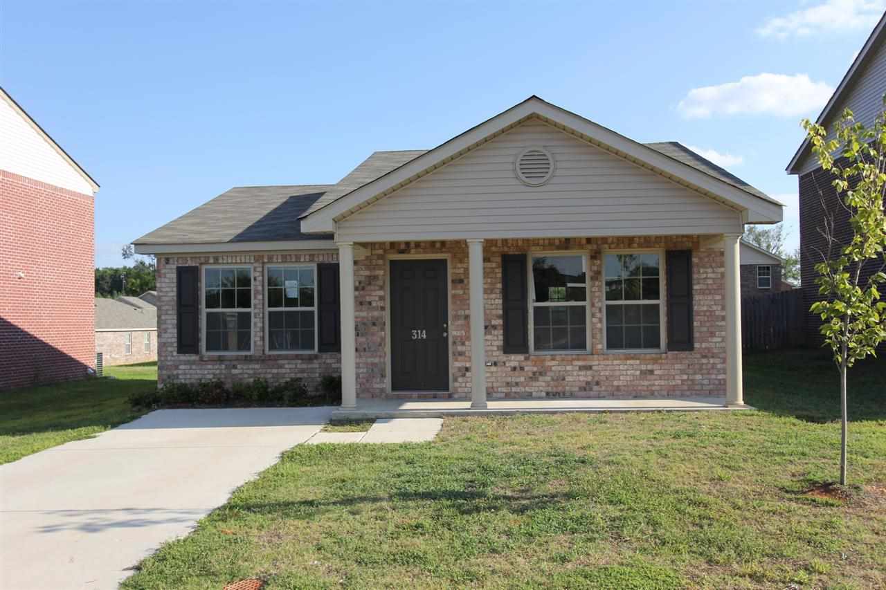 314 Mertle Drive
